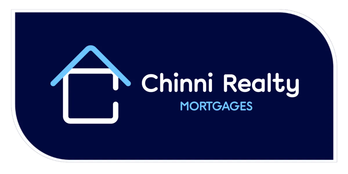 Chinni Realty Mortgages Logo