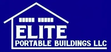 Elite  Portable Buildings Logo