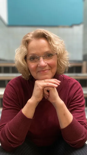 Maja Roodveldt op 15 oktober 2026 bij Zoetermeerse Zakenvrouwen