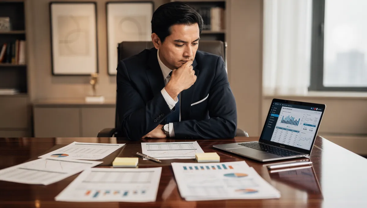 Line of Credit vs. Business Loan: Which Financing Option Fits Your Needs? Photo