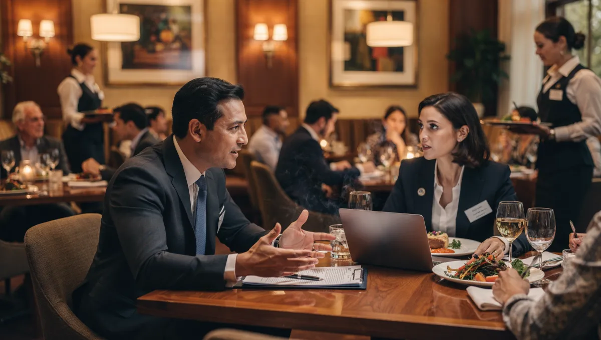 Why Restaurants Struggle to Get Funding and How to Improve Your Approval Odds Photo