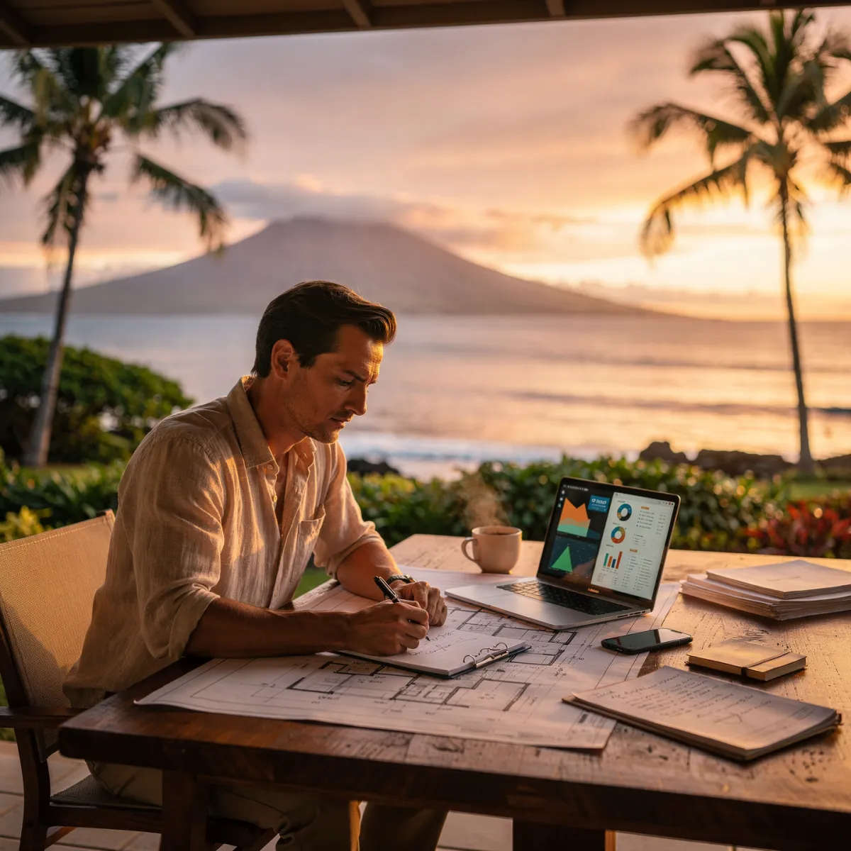 "Funding Options for Hawaiʻi Startups" Photo