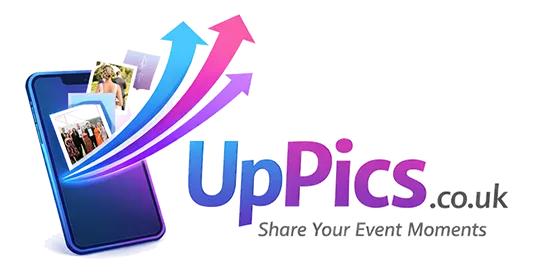 Uppics Logo