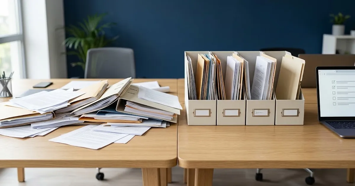 Onboarding Your Real Estate VA: The Right Sequence
