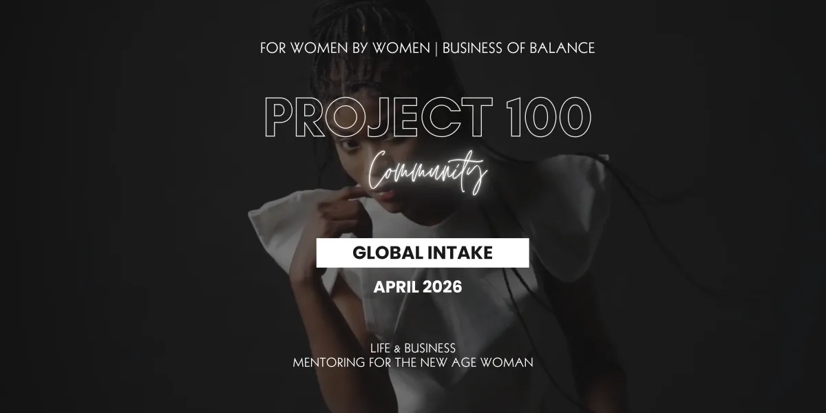 Project 100 logo
