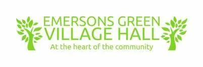 Eersons Green Village Hall logo, Tree image 
