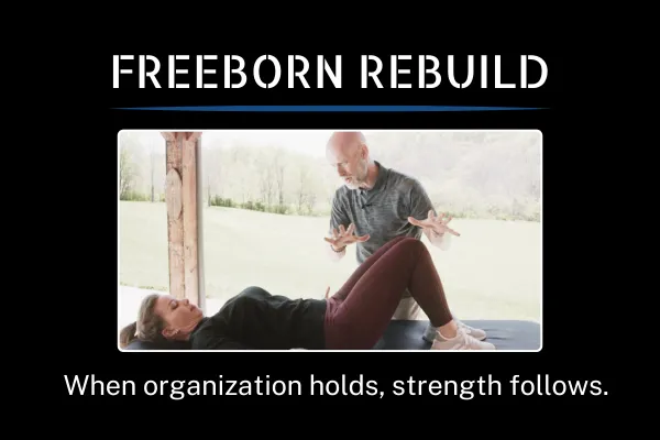 Why Progress Falls Apart