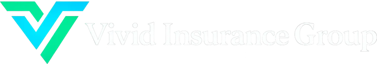 Logotipo de Vivid Seguros