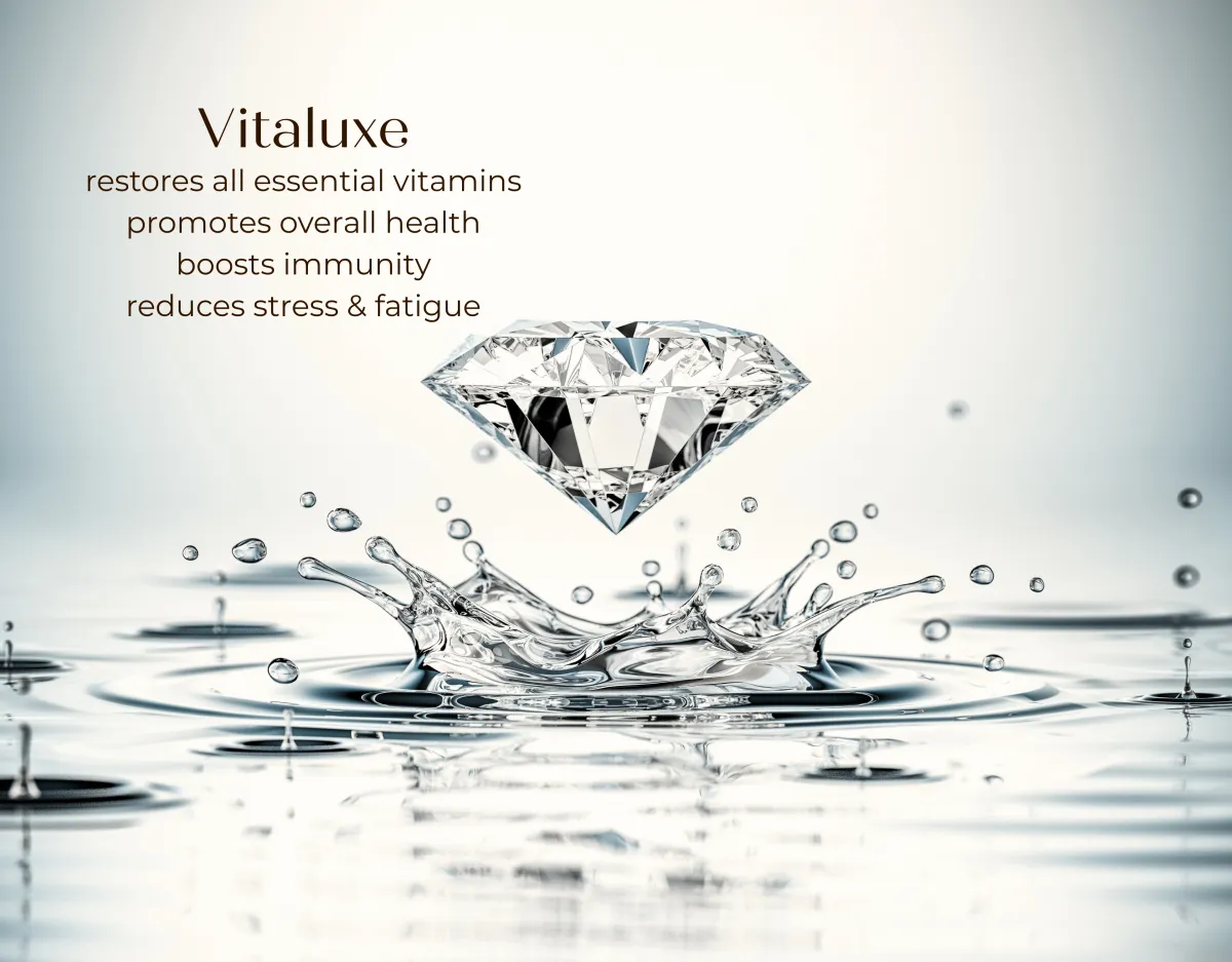 vitamin infusion IV drip, vitamin drip, IV hydration