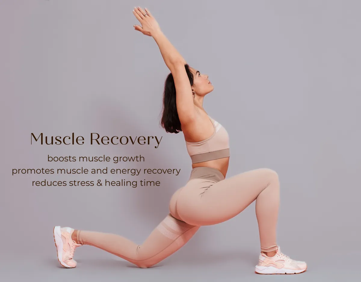 Muscle recovery IV drip, vitamin drip glendora, IV hydration
