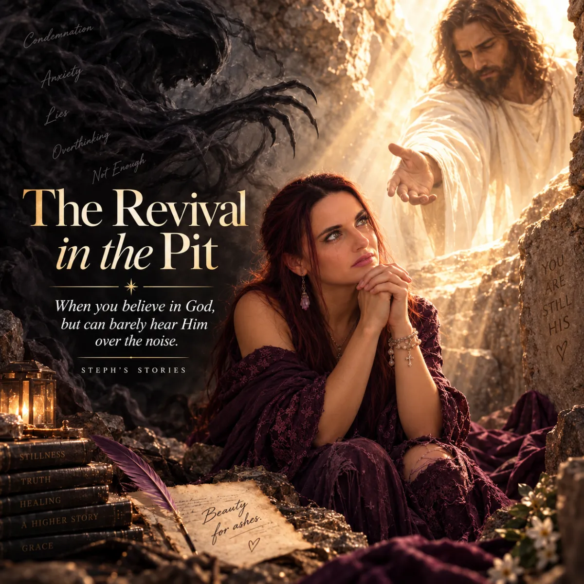 The Revival in the Pit