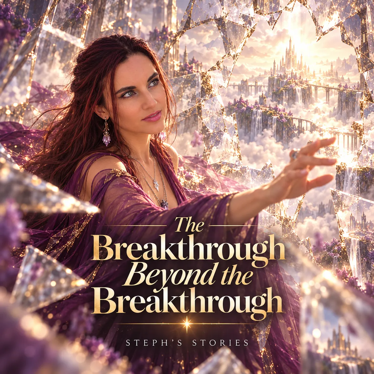 The Breakthrough Beyond the Breakthrough