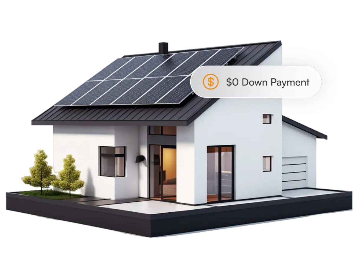 Ready to go solar?