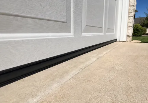 Garage Door Repair Tyler, TX