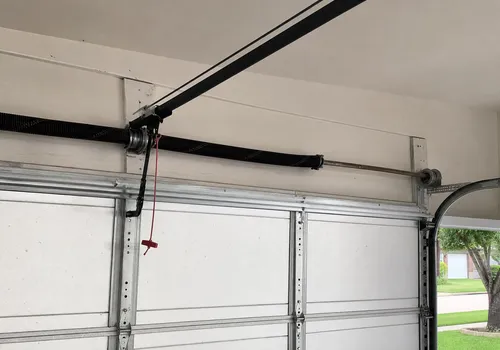 Garage Door Opener Repair Tyler, TX