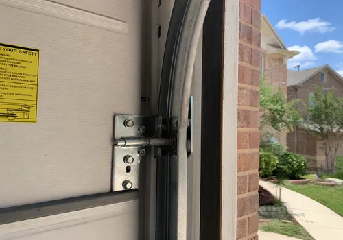 Garage Door Repair Tyler, TX