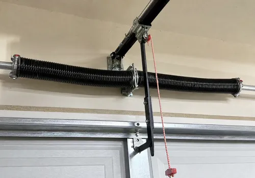 Garage Door Opener Repair Tyler, TX