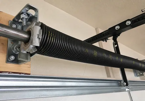 Garage Door Spring Repair & Replacement in Tyler, TX