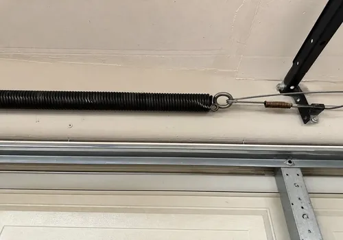 Garage Door Repair