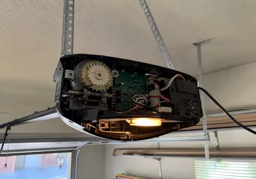 Garage Door Replacement Tyler, TX