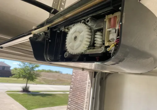 Garage Door Opener Repair Tyler, TX
