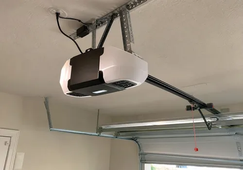Garage Door Opener Repair in Tyler, TX