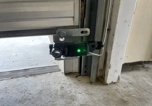 Garage Door Off-Track Repair Tyler, TX