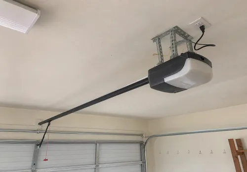 Garage Door Repair Tyler, TX