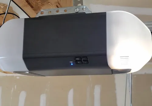 Garage Door Opener Installation in Tyler, TX