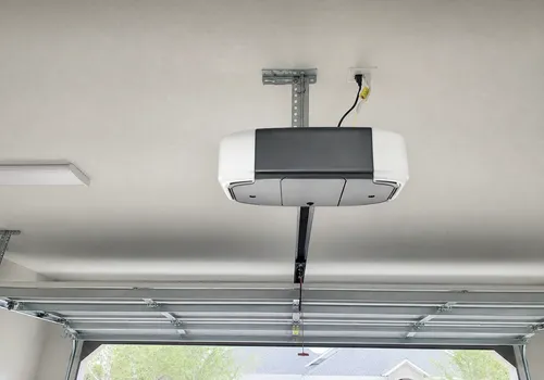 Henderson, TX Garage Door Opener Installation