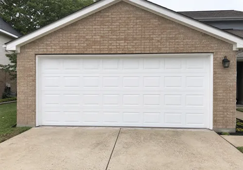 Garage Door Repair