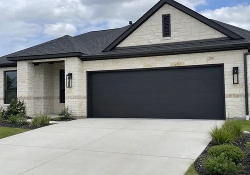 New Garage Door Installation in Tyler, TX