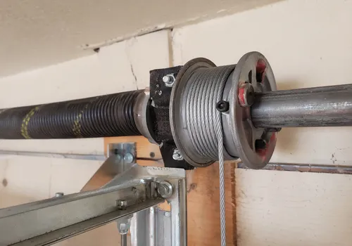 Garage Door Cable Repair & Replacement in Tyler, TX
