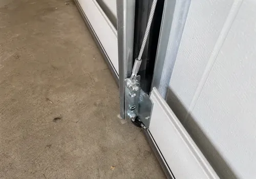 Garage Door Opener Installation Tyler, TX
