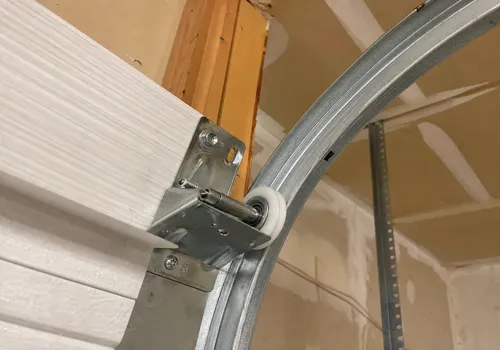 Garage Door Roller & Hinge Replacement Tyler, TX