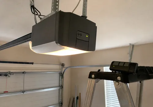 Henderson, TX Garage Door Remote & Keypad Programming
