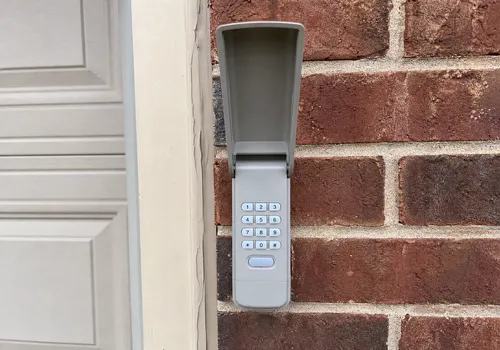 Garage Door Repair