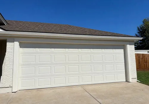 Rusk, TX Garage Door Opener Repair