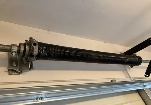 New Garage Door Installation Tyler, TX