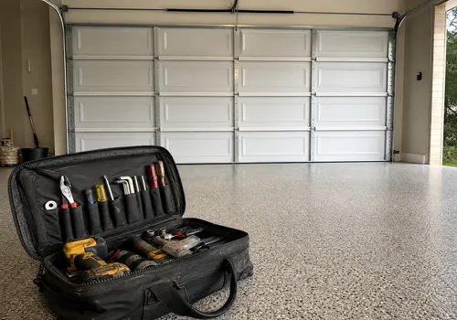 Garage Door Service Tyler, TX