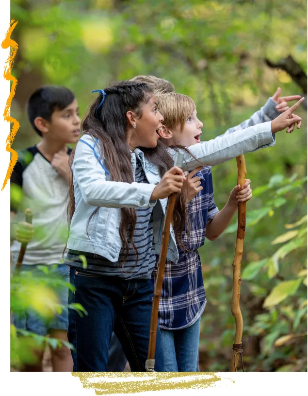 Nature-based-curriculum-best-homeschool-curriculum
