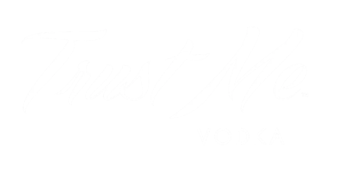 Trust Me Vodka