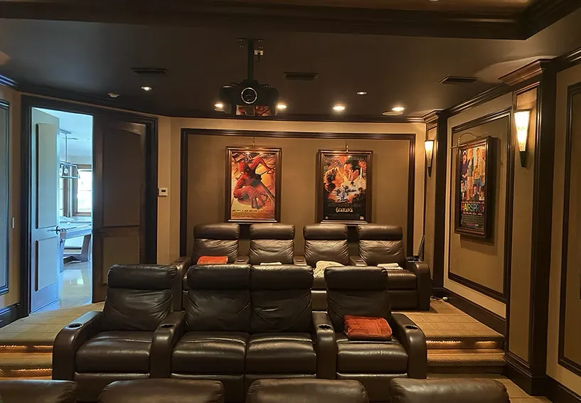 Entertaining In Style