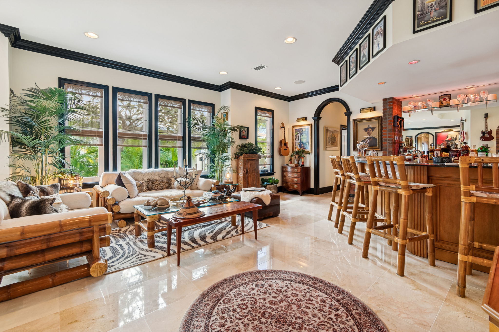 Entertaining In Style