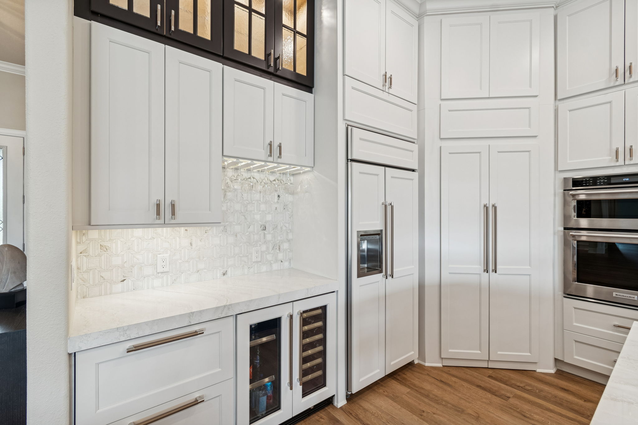 Open Concept Entertaining