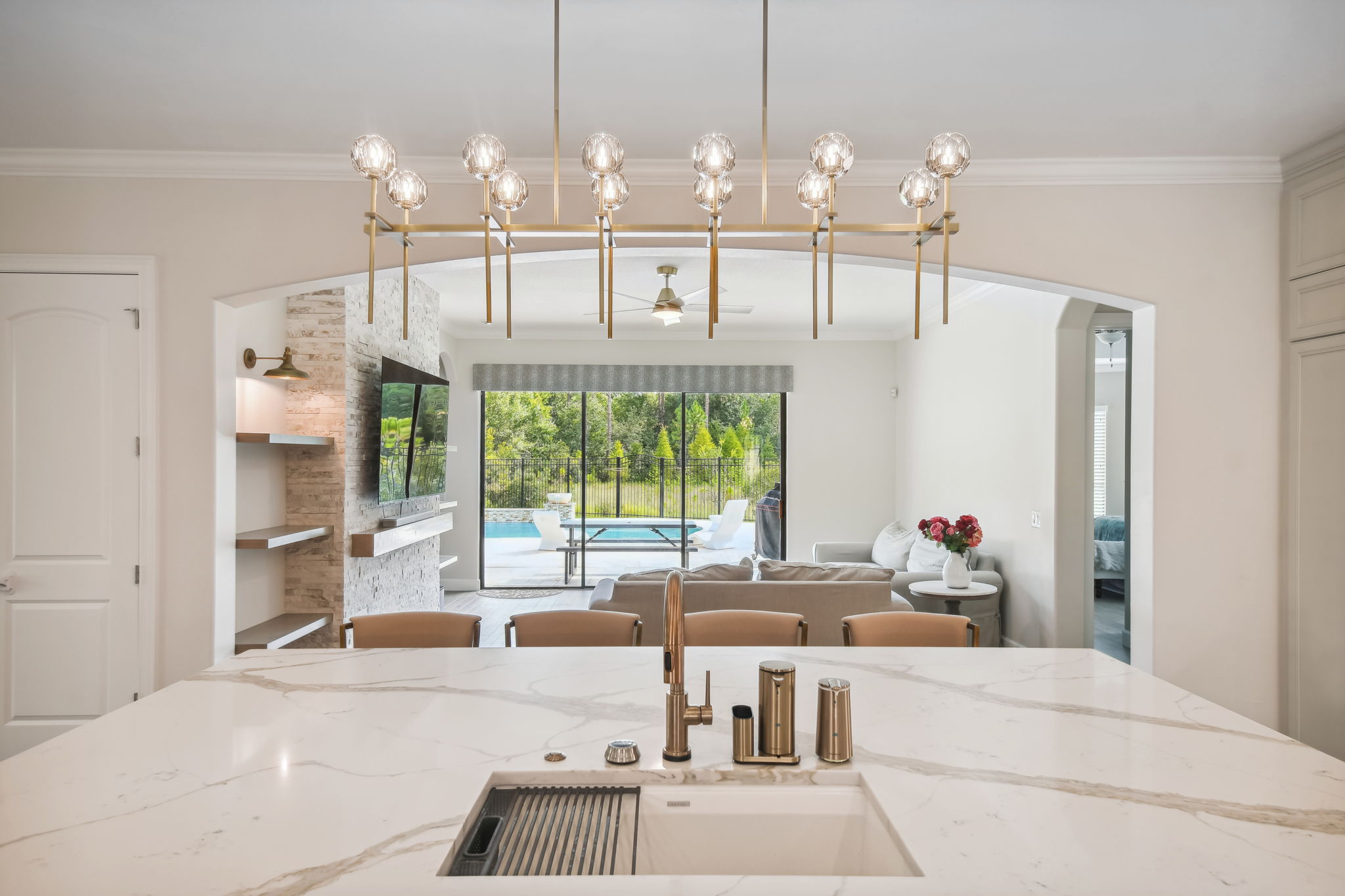 Timeless Kitchen Remodel