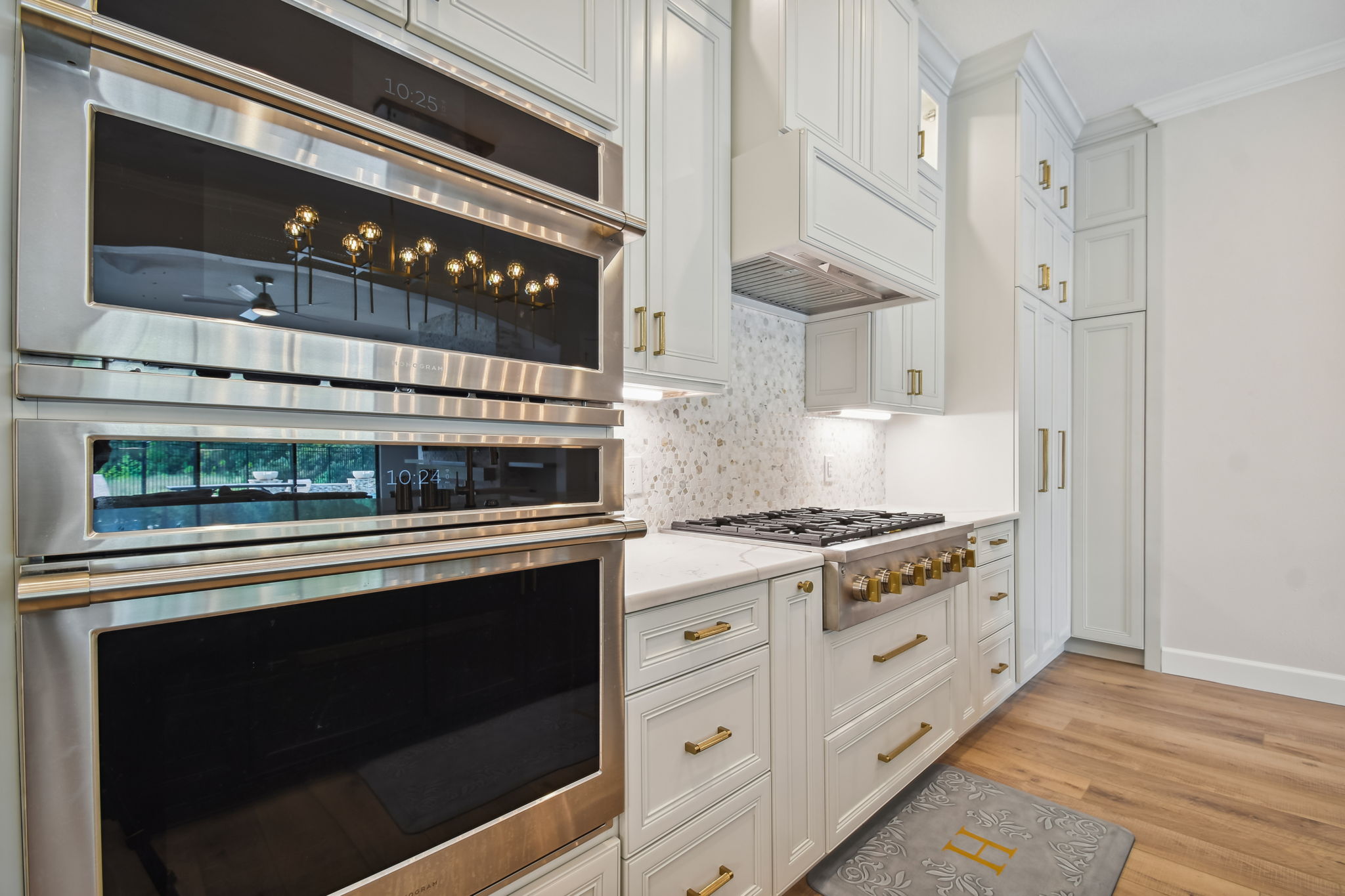 Timeless Kitchen Remodel