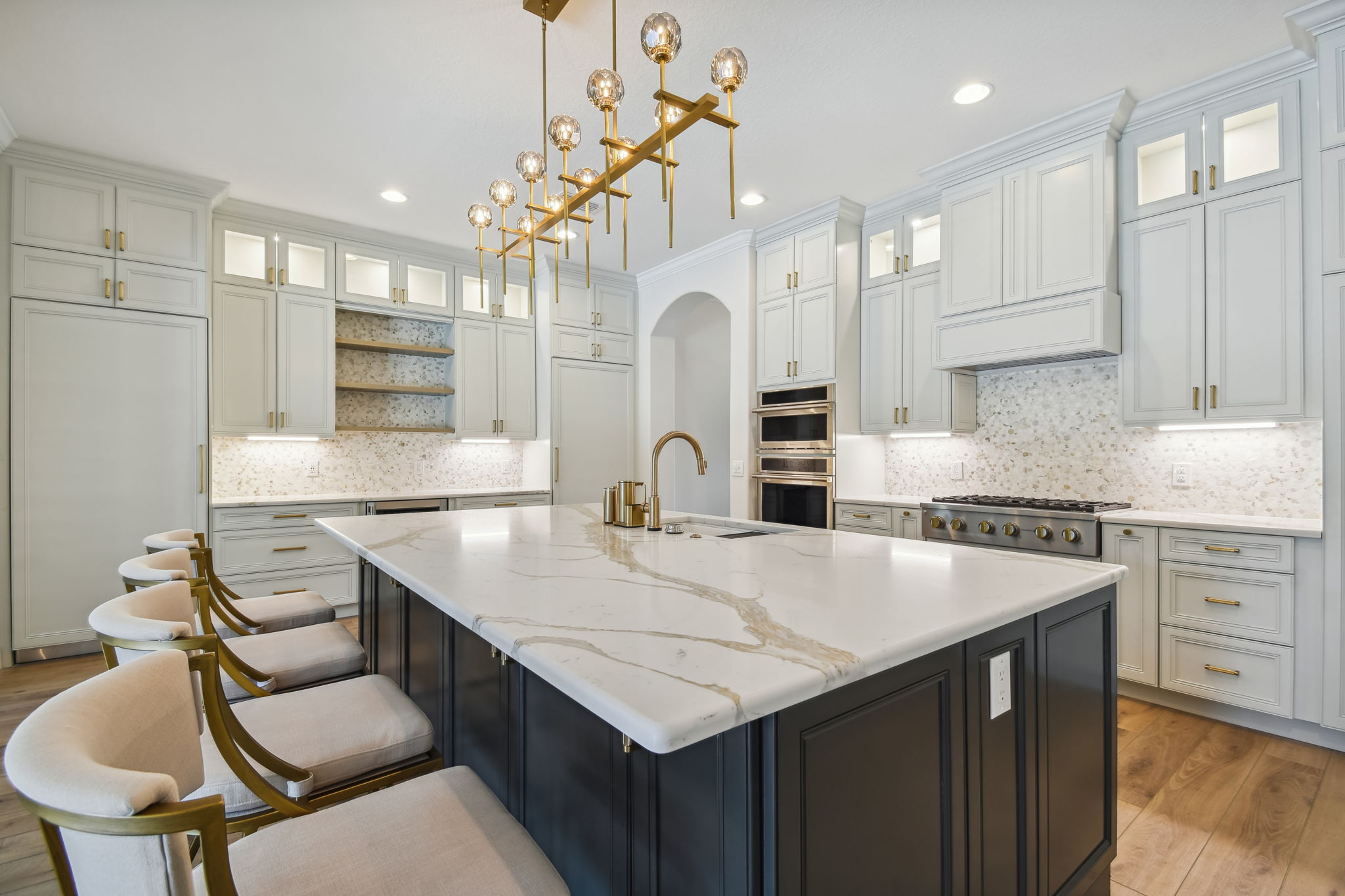 Timeless Kitchen Remodel