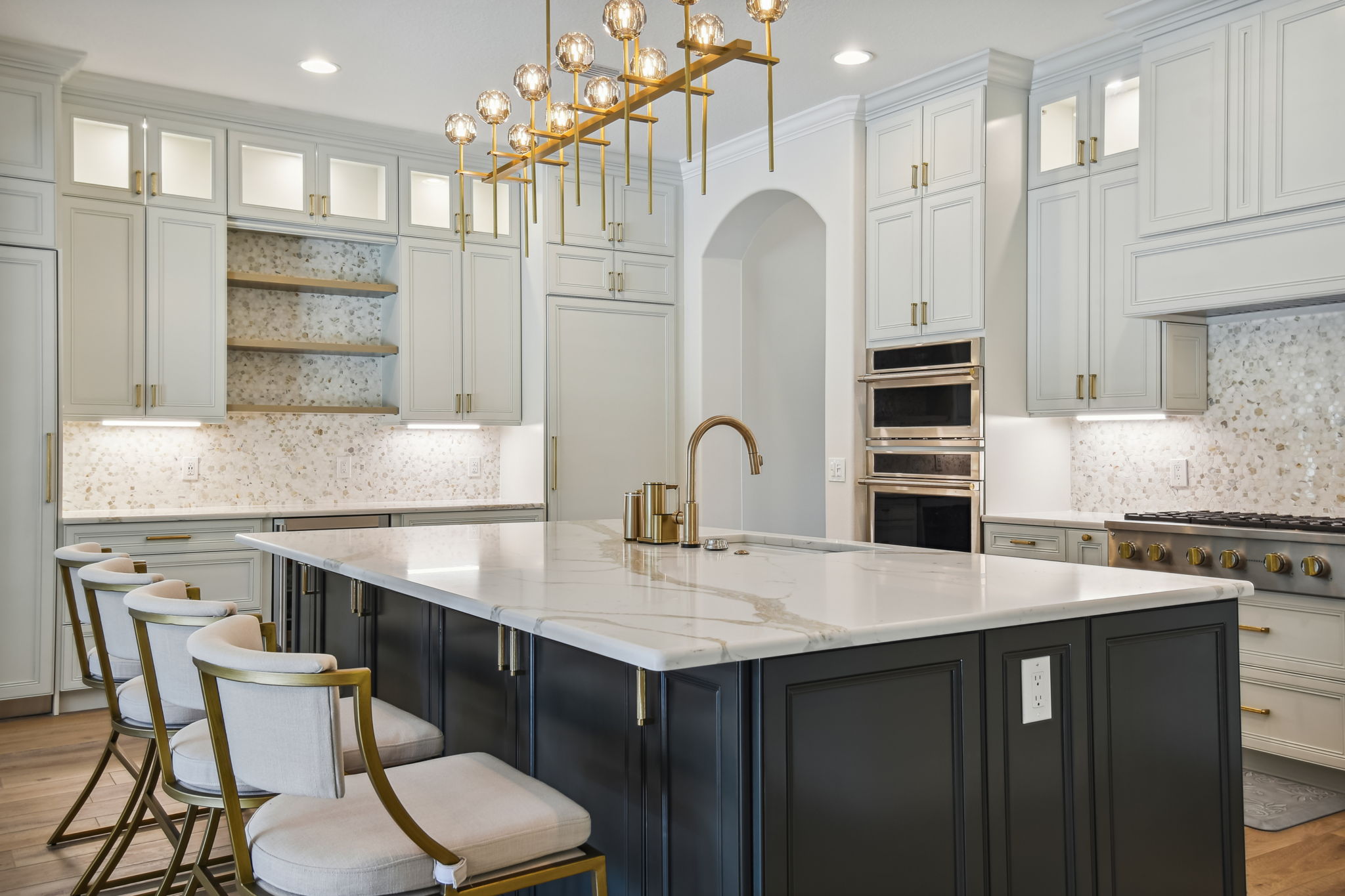 Timeless Kitchen Remodel
