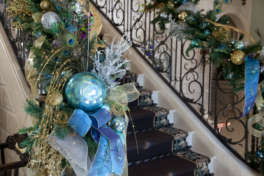 Topsy Turvey Holiday Magic